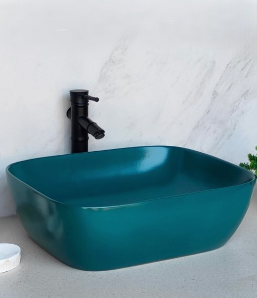 Լվացարան FONZA 7004 GREEN 